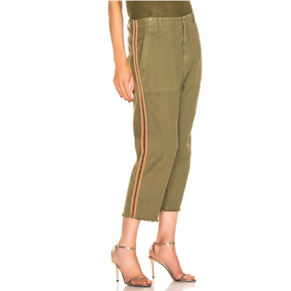 Nili Lotan Luna Pants